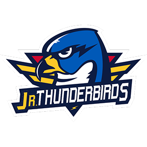 Jr Tbirds